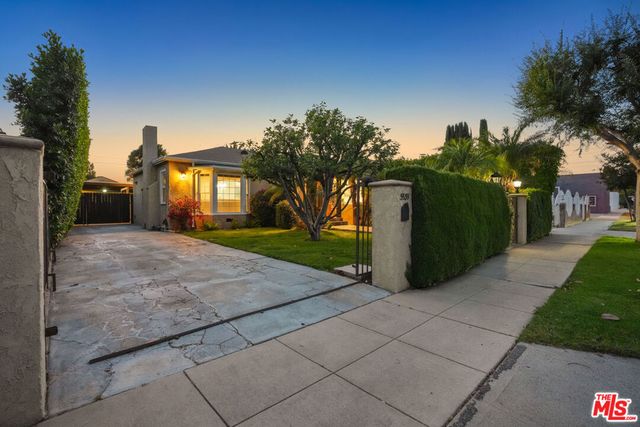 5539 Buffalo Avenue, Sherman Oaks, CA 91401