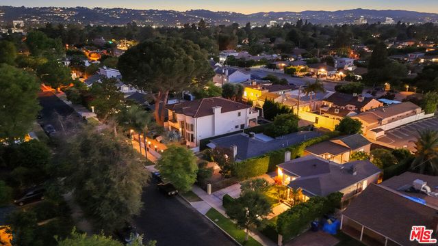 5539 Buffalo Avenue, Sherman Oaks, CA 91401
