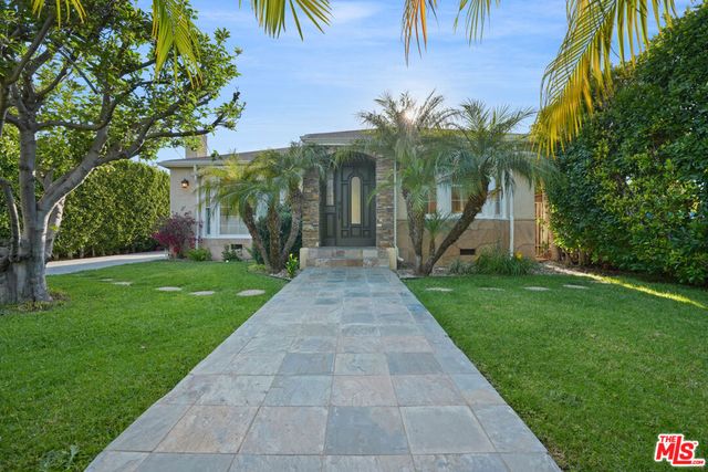 5539 Buffalo Avenue, Sherman Oaks, CA 91401