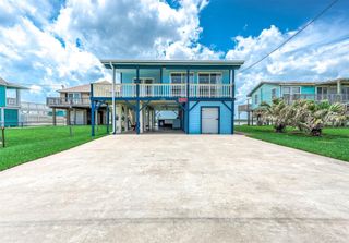 1331 County Road 230, Sargent, TX 77414