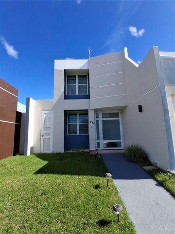 J3 SEROTINA BOSQUE DE LOS PINOS, Bayamon, PR 00956