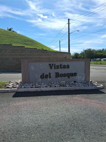 J3 SEROTINA BOSQUE DE LOS PINOS, Bayamon, PR 00956