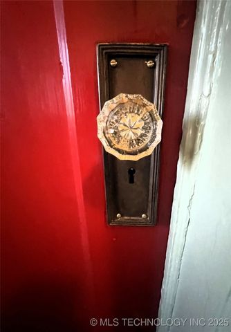 1302 S Elwood Avenue, Tulsa, OK 74119