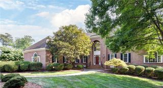 3008 Kitchums CLS, Williamsburg, VA 23185