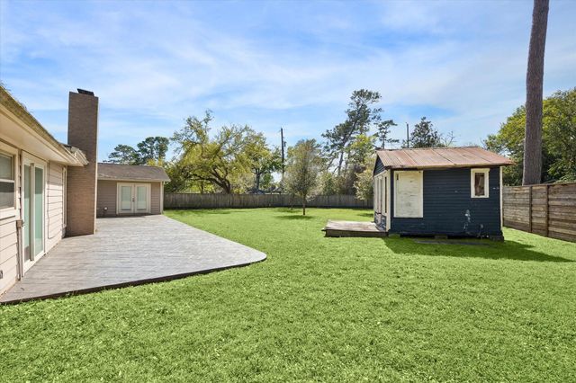 1829 Campbell Road, Houston, TX 77080