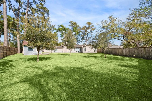 1829 Campbell Road, Houston, TX 77080
