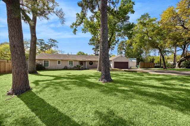1829 Campbell Road, Houston, TX 77080