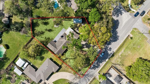 1829 Campbell Road, Houston, TX 77080