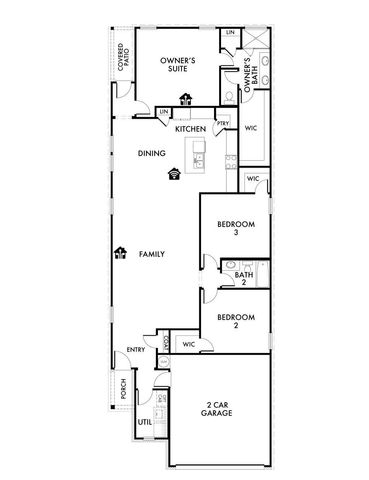 1645 Meadow Crest Drive, Aubrey, TX 76227