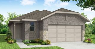 1645 Meadow Crest Drive, Aubrey, TX 76227
