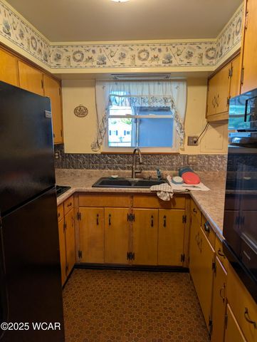 1753 Leland Avenue, Lima, OH 45805