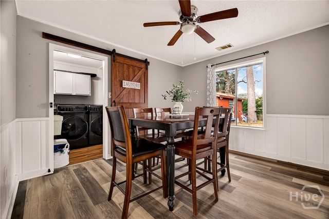 206 E Point Drive, Savannah, GA 31410