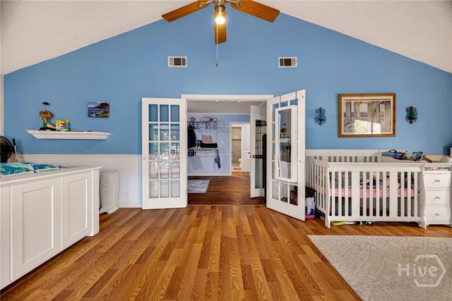 206 E Point Drive, Savannah, GA 31410