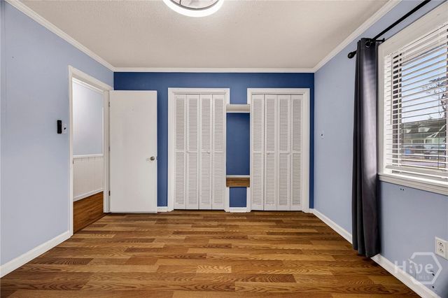 206 E Point Drive, Savannah, GA 31410