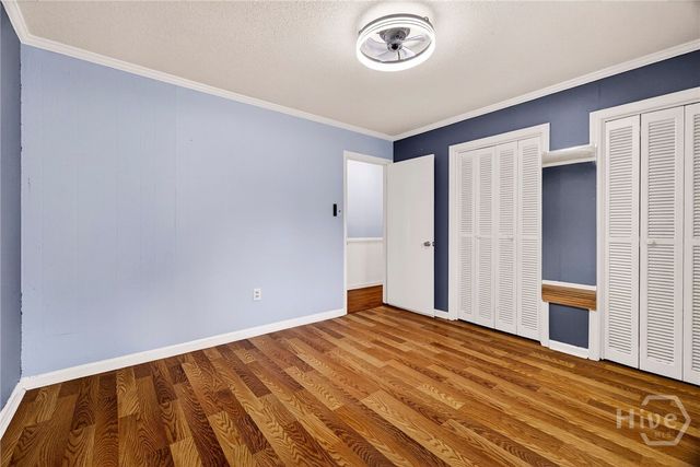 206 E Point Drive, Savannah, GA 31410