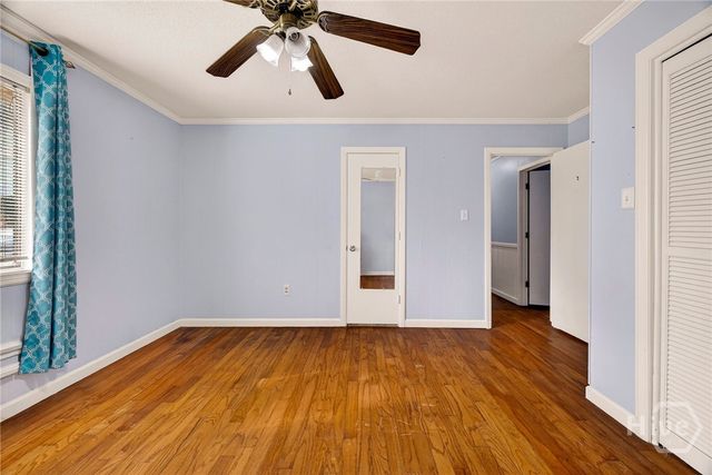 206 E Point Drive, Savannah, GA 31410