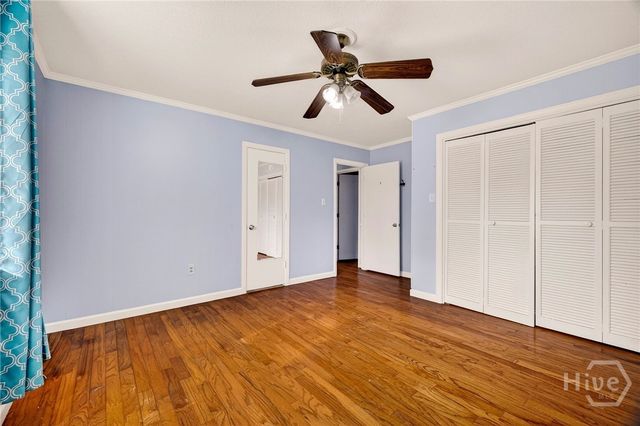 206 E Point Drive, Savannah, GA 31410