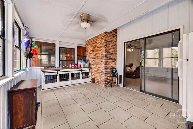 206 E Point Drive, Savannah, GA 31410