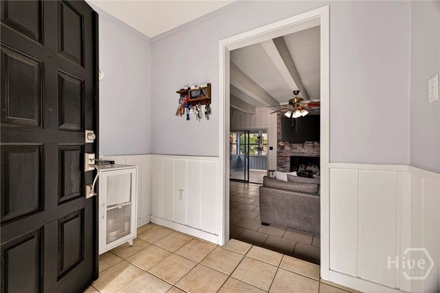 206 E Point Drive, Savannah, GA 31410