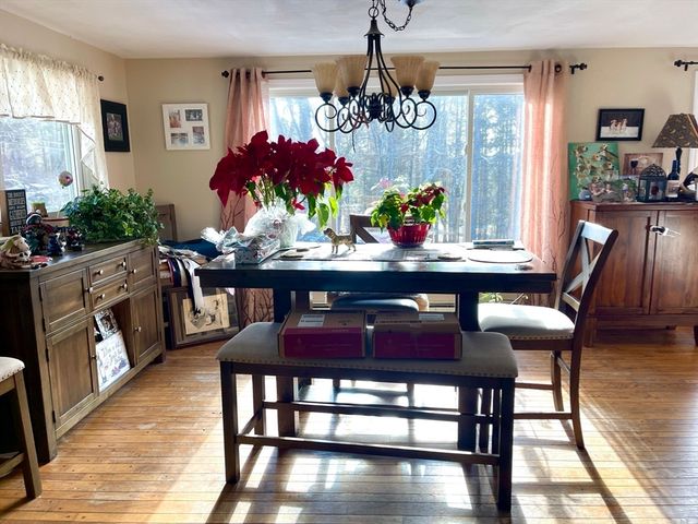 1042 Turkey St, Hardwick, MA 01082