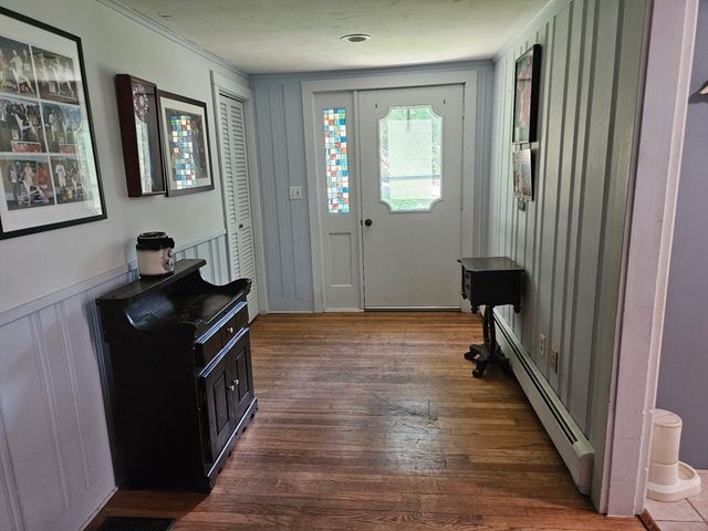 1042 Turkey St, Hardwick, MA 01082