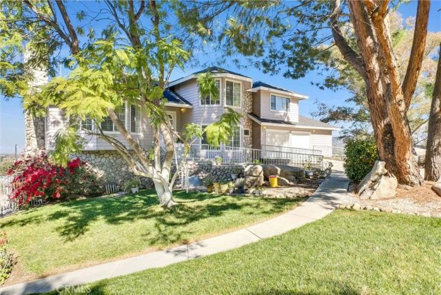 27990 Vista Del Valle, Hemet, CA 92544