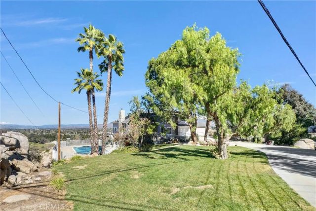 27990 Vista Del Valle, Hemet, CA 92544