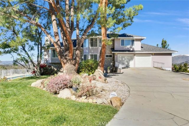 27990 Vista Del Valle, Hemet, CA 92544