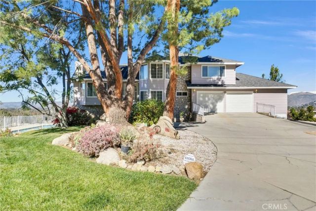 27990 Vista Del Valle, Hemet, CA 92544
