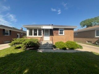 4612 N Oriole Avenue, Norridge, IL 60706