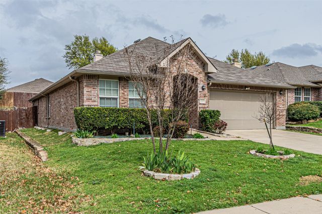 10600 Midway Drive, Frisco, TX 75035