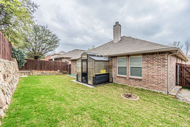 10600 Midway Drive, Frisco, TX 75035
