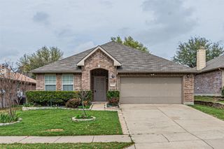 10600 Midway Drive, Frisco, TX 75035