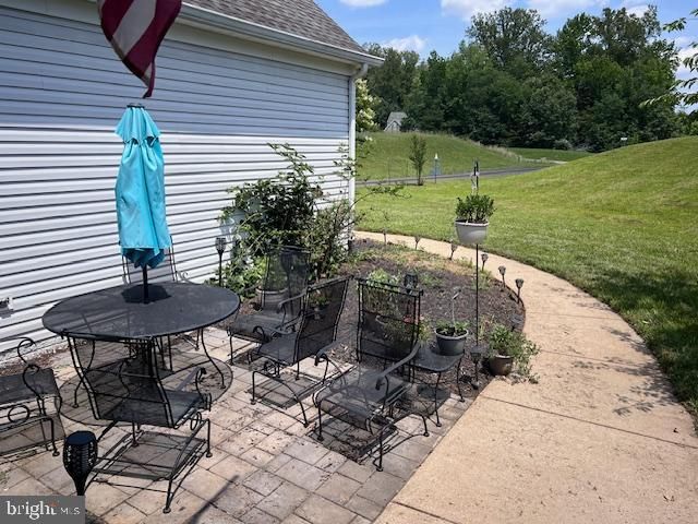 39 RIVER RIDGE LN, Fredericksburg, VA 22406