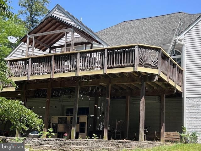 39 RIVER RIDGE LN, Fredericksburg, VA 22406