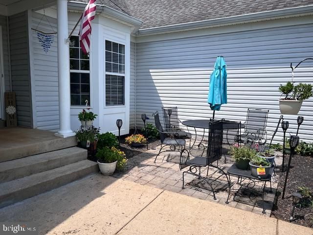 39 RIVER RIDGE LN, Fredericksburg, VA 22406