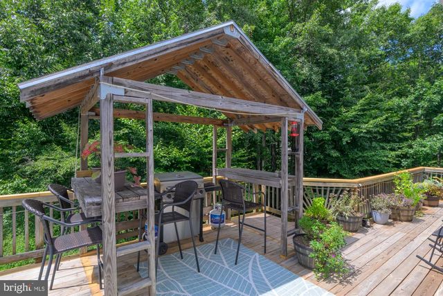 39 RIVER RIDGE LN, Fredericksburg, VA 22406