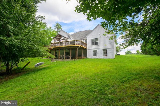 39 RIVER RIDGE LN, Fredericksburg, VA 22406