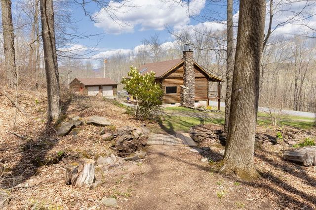 851 Lower Meeker Hollow Road, Roxbury, NY 12474