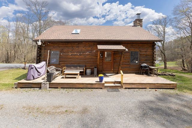851 Lower Meeker Hollow Road, Roxbury, NY 12474