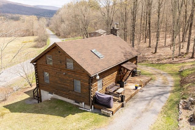 851 Lower Meeker Hollow Road, Roxbury, NY 12474