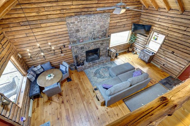 851 Lower Meeker Hollow Road, Roxbury, NY 12474