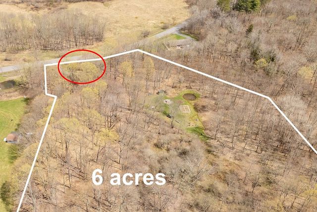 851 Lower Meeker Hollow Road, Roxbury, NY 12474
