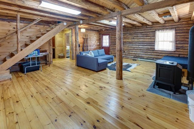 851 Lower Meeker Hollow Road, Roxbury, NY 12474