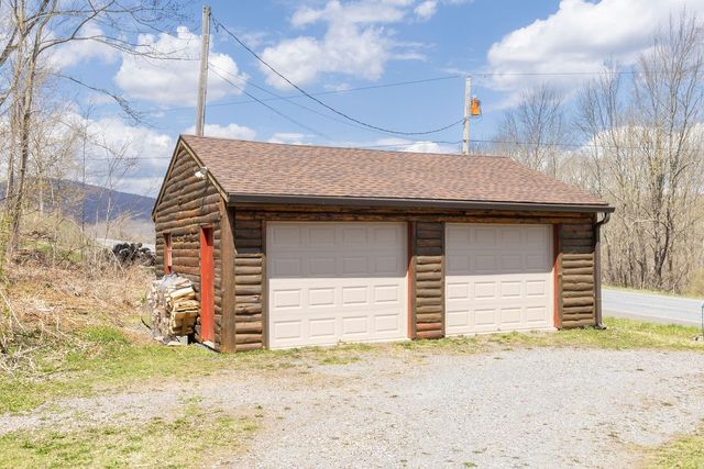 851 Lower Meeker Hollow Road, Roxbury, NY 12474