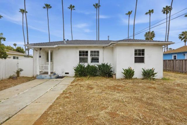 1819 S Tremont Street, Oceanside, CA 92054