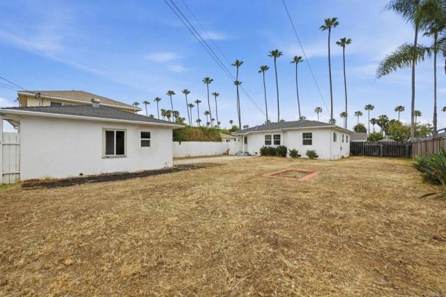 1819 S Tremont Street, Oceanside, CA 92054