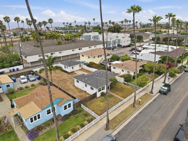 1819 S Tremont Street, Oceanside, CA 92054