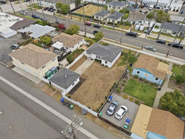 1819 S Tremont Street, Oceanside, CA 92054