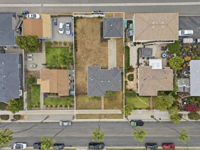 1819 S Tremont Street, Oceanside, CA 92054